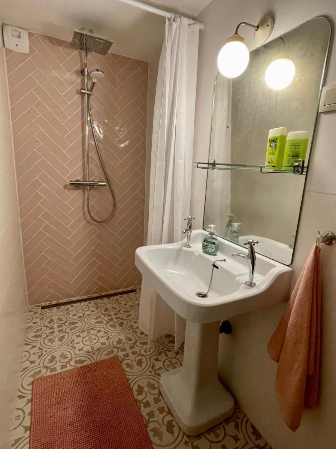 Les Pimprenelles Villa Beauraing Eksteriør bilde